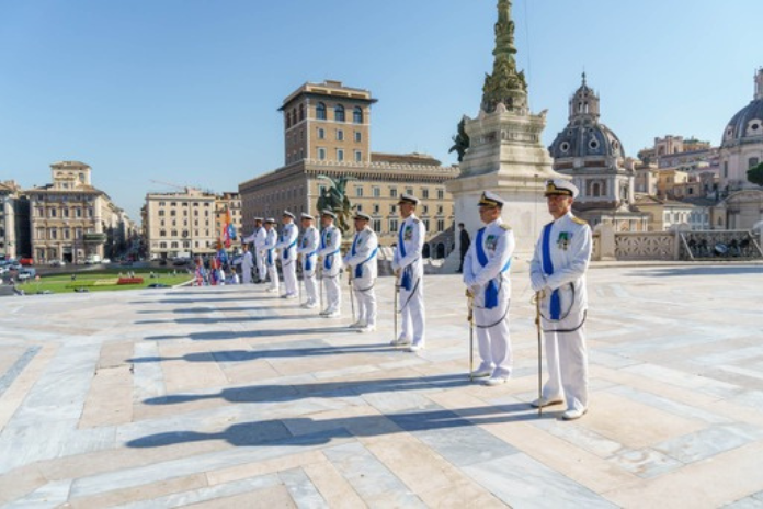 Guardia Costiera: 157 anni fa nasceva il Corpo delle Capitanerie di porto