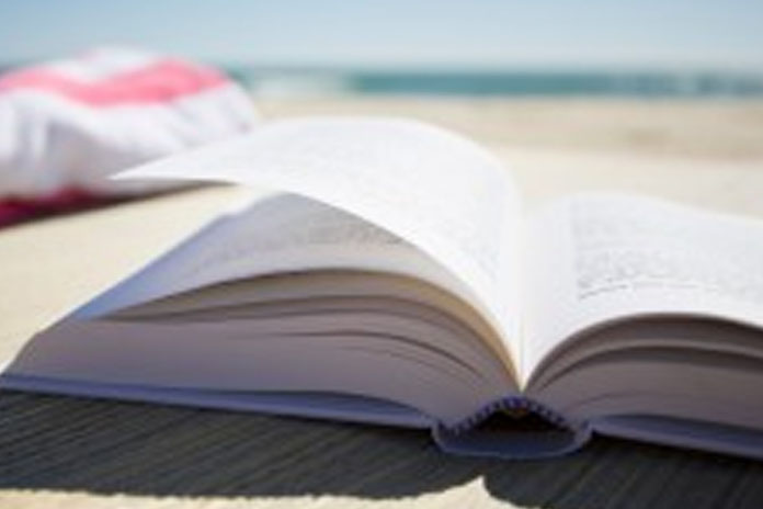 “Per un Tuffo di Libri” a Vietri sul Mare, un progetto culturale per gli stabilimenti balneari