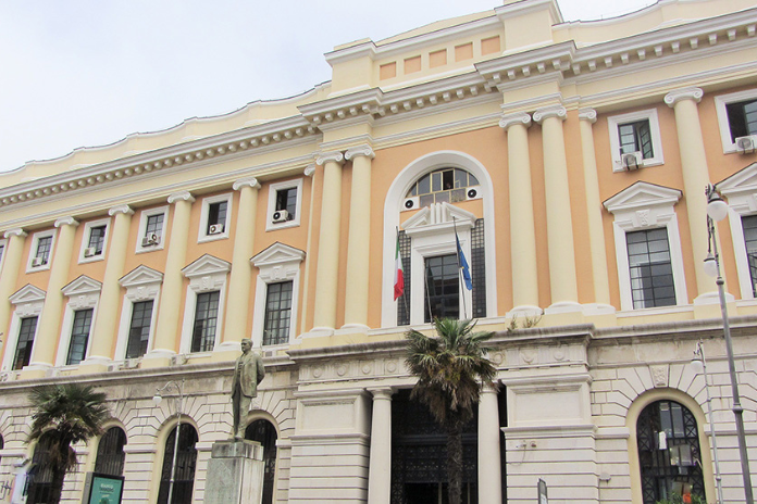 Giffoni Valle Piana. Esecuzione di due provvedimenti per omicidio