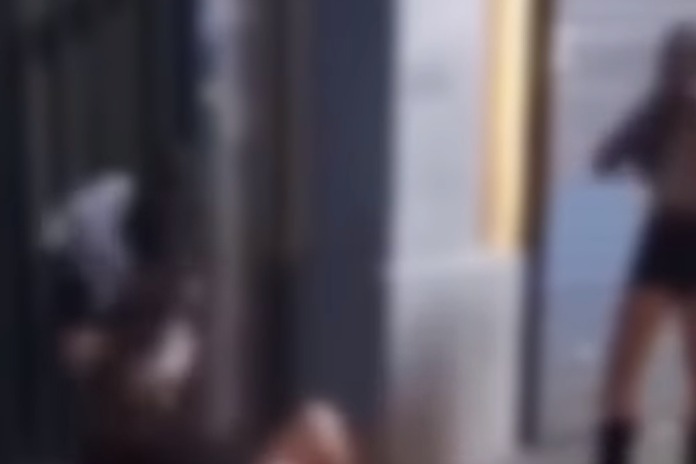 Nocera Inferiore. Pestaggio tra adolescenti: in 3 contro una coetanea (video)