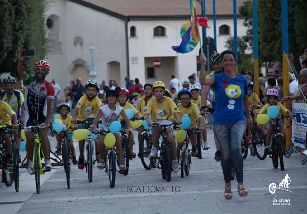 Alta Irpinia. “Io dono”, giornata per la sensibilizzazione della donazione degli organi e per la prevenzione delle malattie rare