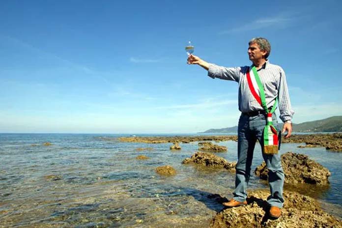 Omicidio Angelo Vassallo, martedì la conferenza stampa dalla Camera dei Deputati della Commissione Antimafia