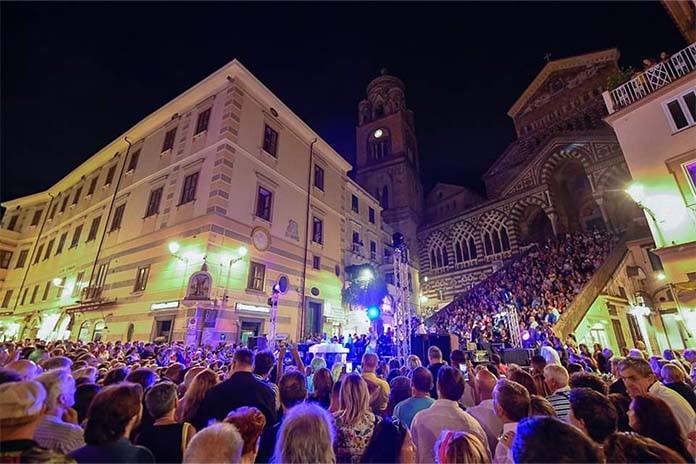 Amalfi Summer Fest: NapoliOpera in concerto. Dall’Orchestra di Renzo Arbore