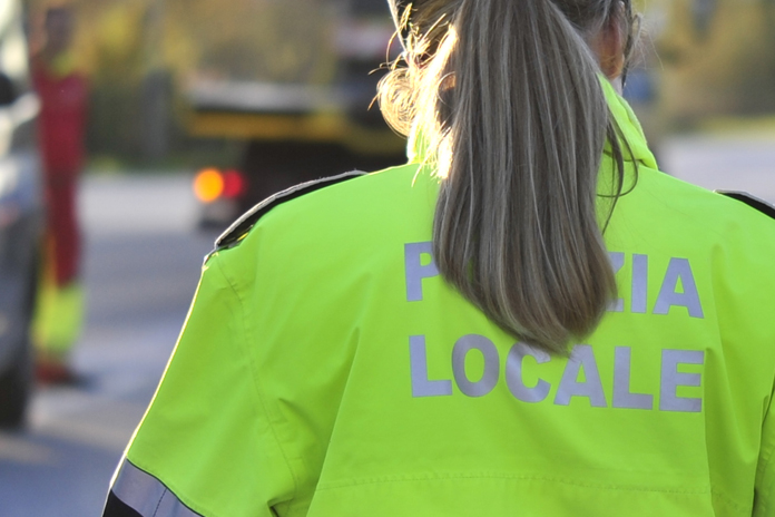 Angri. Arrivano i rinforzi (10 nuove unità) per la Polizia Locale. L’annuncio del sindaco Ferraioli