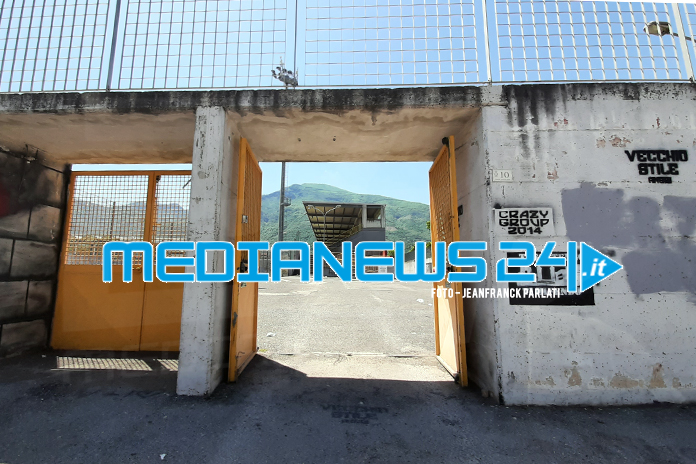 Angri, aumentano le tariffe per l’utilizzo dello stadio “Novi”