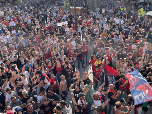 Gelbison, ufficializzati tre nuovi calciatori