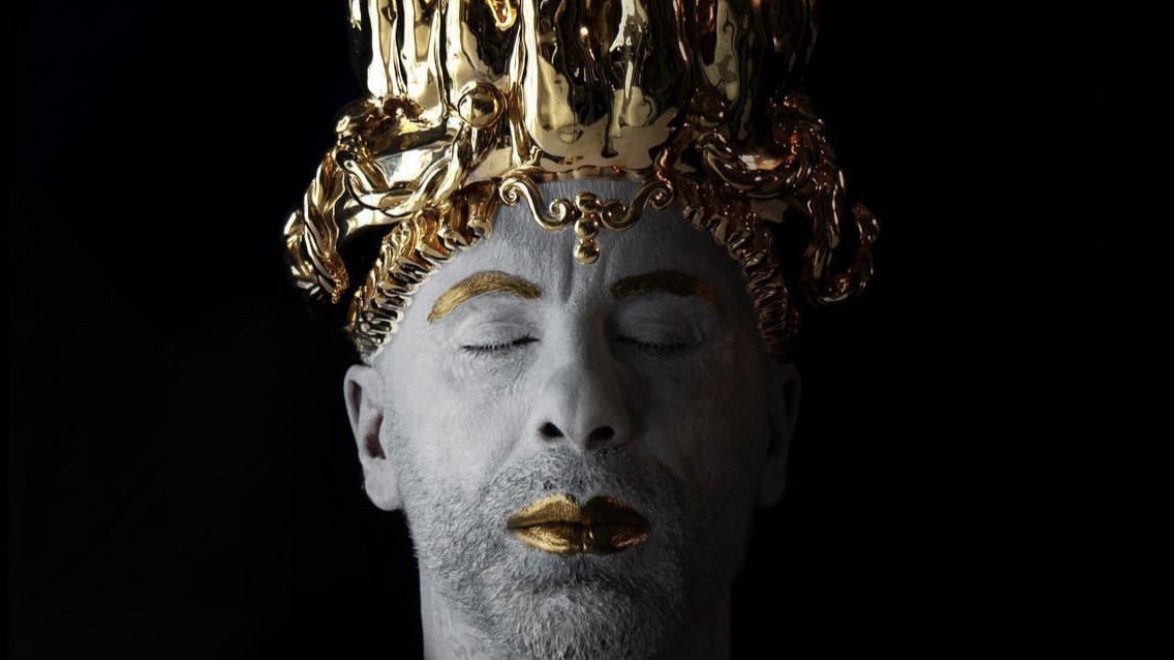 Salerno. Stage teatrale sulla tragedia greca