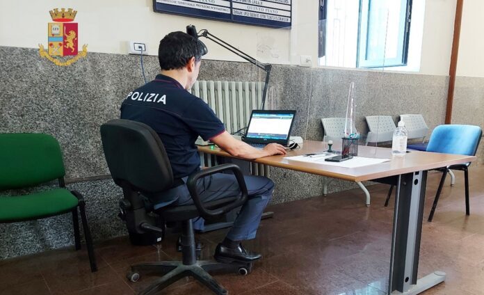 Salerno. Potenziata l’attività degli sportelli dell’Ufficio Passaporti