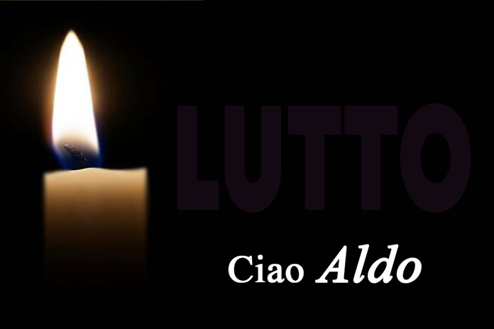 Lutto a Nocera Inferiore, è venuto a mancare Aldo Ruggiero