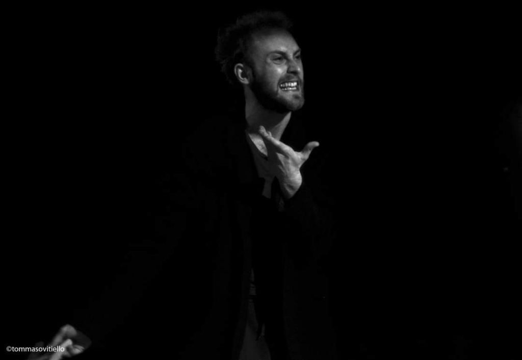 Valle/Sessa Cilento. “Idiotes”, venerdì 12 agosto per Segreti D’Autore