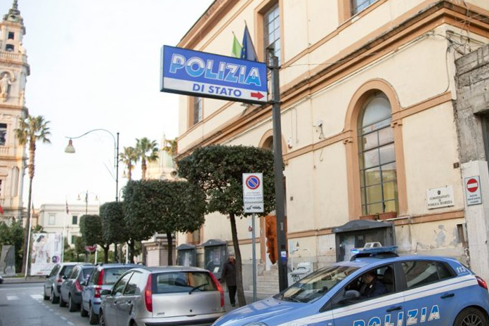 Perseguitava la ex, arrestato a Pompei