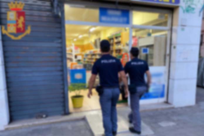 Capri: prodotti in vendita senza il prezzo esposto. Titolare sanzionato