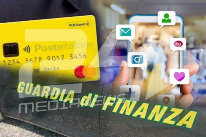 Tre influencer “evasori totali” scoperti dalla Finanza: uno napoletano intascava anche reddito cittadinanza