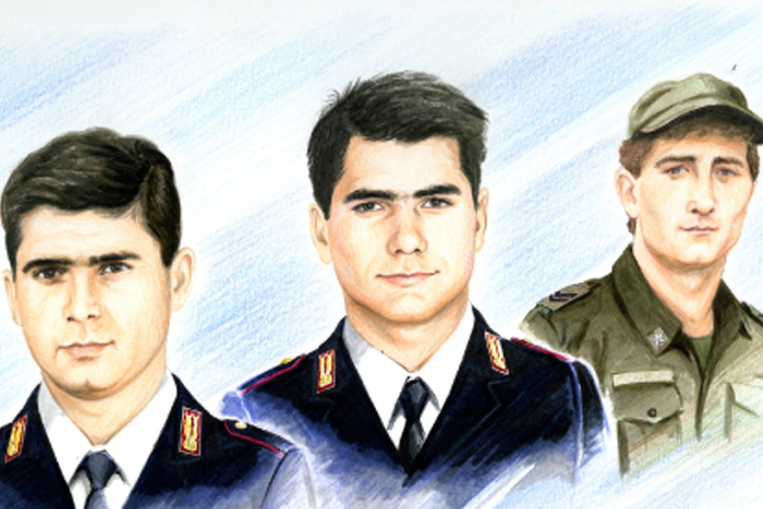 Attentato Brigate Rosse, Salerno ricorda le vittime nel 40° anniversario