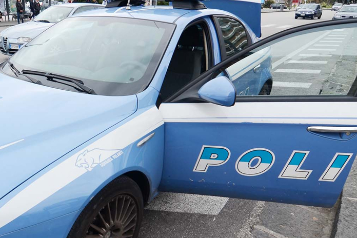 Salerno. Vigilanza, contrasto all’abusivismo commerciale ed ambulante sul lungomare: attivi i controlli interforze