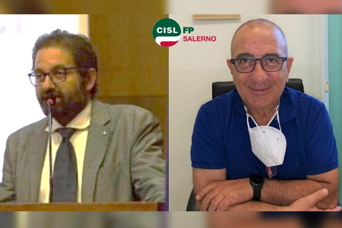 Battipaglia. Cisl Fp: “Riabilitazione chiusa per ferie ma la dirigente non ne ancora consapevole”