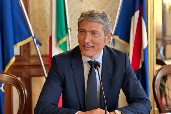 Elezioni politiche 2022, “ecco perché non mi candido”: la scelta di Tommaso Pellegrino (Iv)
