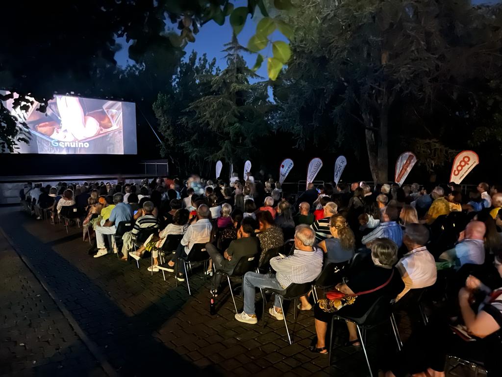 San Sebastiano al Vesuvio. Agorà, la rassegna di film, concerti e spettacoli: i dettagli nell’articolo