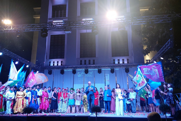 Cava de’ Tirreni. Il Comune riconosce il Festival delle due Torri nel suo Statuto