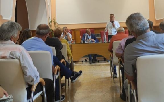 CIA Avellino chiede un Tavolo di Crisi in Prefettura per i 130 viticoltori di Aglianico senza committente