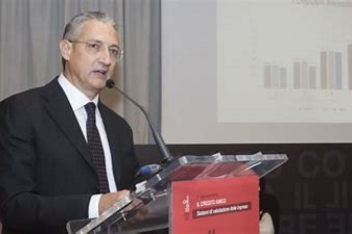 Filippo Liverini confermato nel Gruppo Tecnico di Confindustria per il Credito, la Finanzae il Fisco