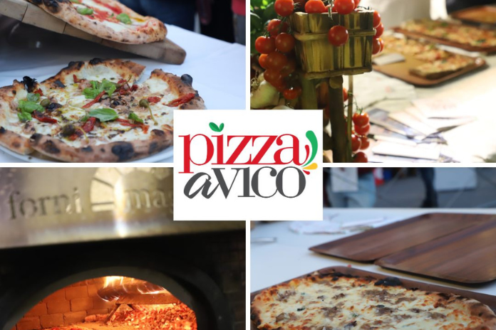 Vico Equense. Sta per tornare “Pizza a Vico”