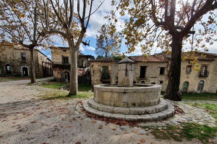 Provicia di Salerno. I Borghi Invisibili: ” A Chiena, un viaggio tra arte, natura e storia”