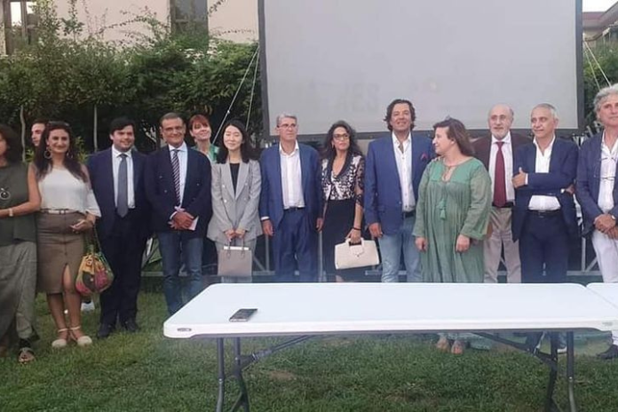 Cava de’ Tirreni. Città della ceramica internazionale con Matres