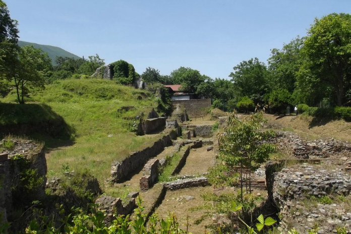 Nocera Superiore. Al via le operazioni di pulizia e restauro del Teatro ellenistico-romano