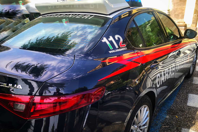 Pontecagnano, evadono arresti domiciliari: due ventenni in carcere