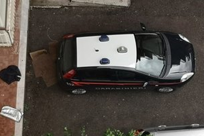 Gragnano sotto choc: anche due ragazze nel gruppo degli indagati