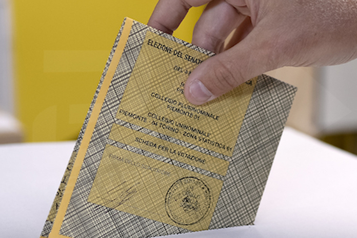 Elezioni 2022 domani al voto: quello che c’è da sapere