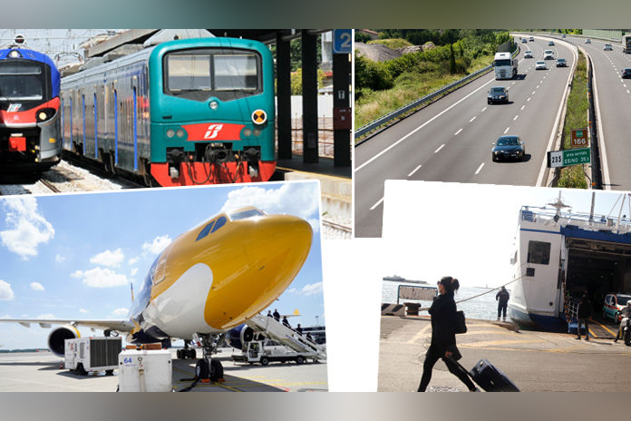 Elezioni 25 settembre 2022: le tariffe di viaggio agevolate per gli elettori