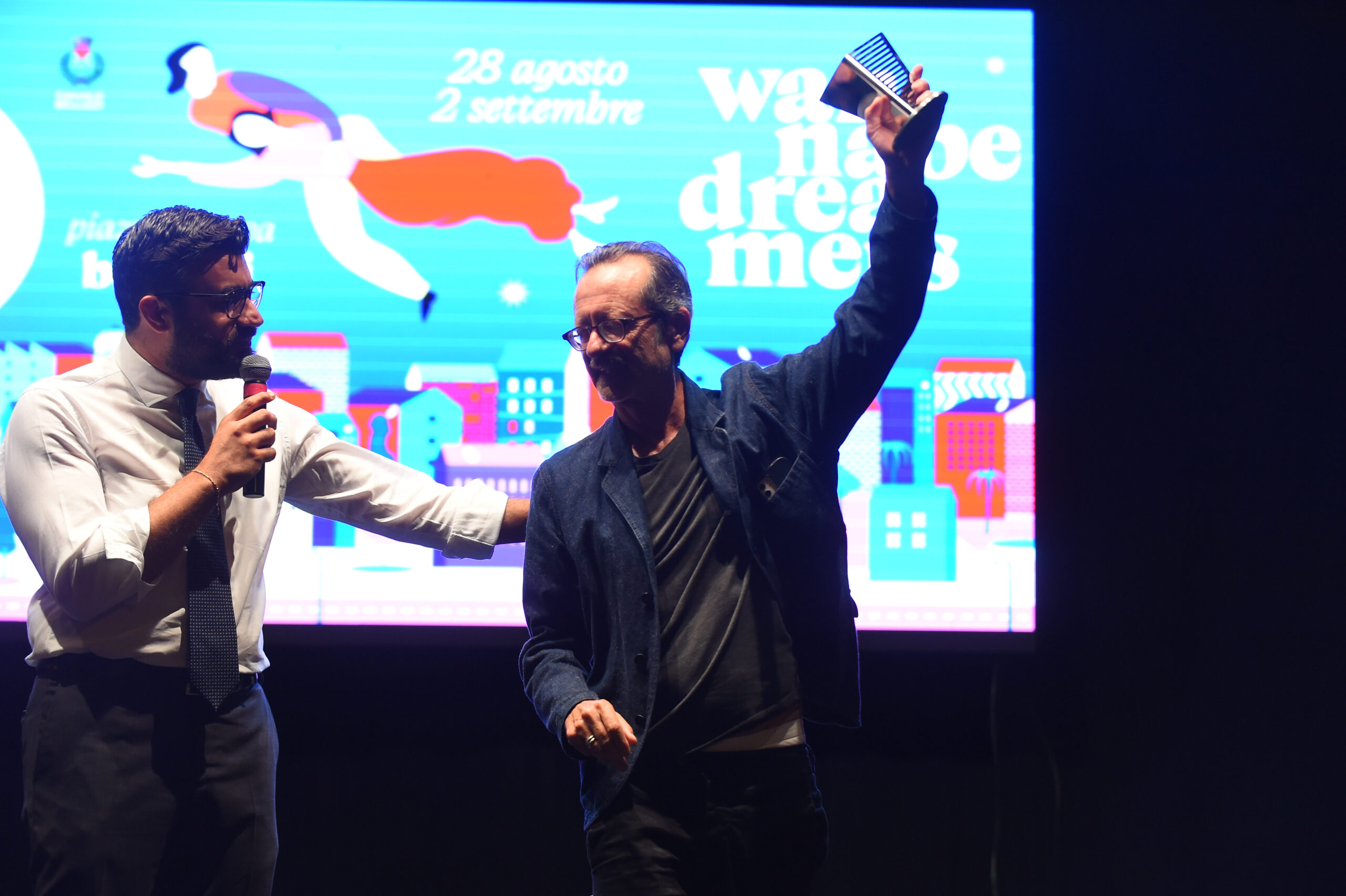 Bellizzi. “Premio Fabula”: ecco i vincitori.