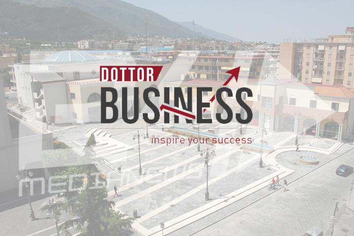 Lunedì 5 settembre auditorium Sant’Alfonso Maria de’ Liguori a Pagani, la presentazione ufficiale dell’Osservatorio Dottor Business