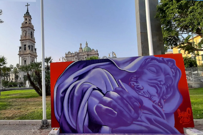 Giovedì 22 settembre al via negli Scavi il Pompei, la seconda edizione “Street Festival”