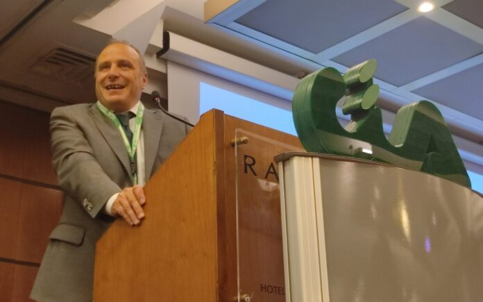 Aziende agricole al collasso, Cia Campania indica gli interventi  strutturali urgenti nel Decreto Aiuti ter 