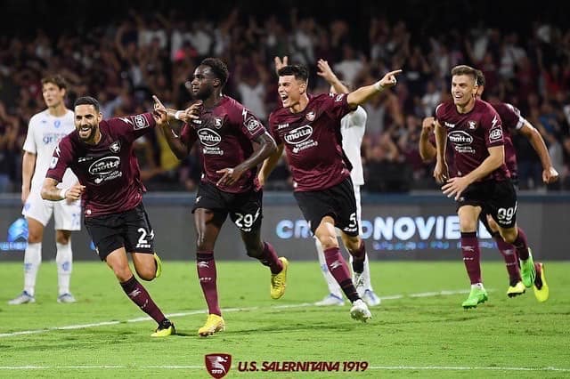 Salernitana-Empoli, cambi tattici e strategie: esaltante la sfida tra Nicola e Zanetti