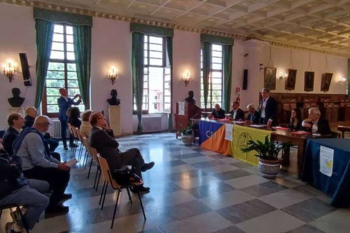 Cava de’ Tirreni. La Podistica Internazionale San Lorenzo compie 60 anni