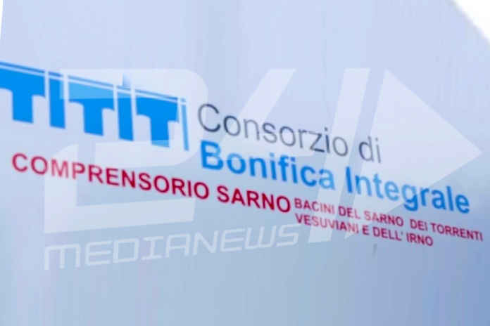 Consorzio di Bonifica Sarno, “il tar ribalta l’esito delle elezioni: Edmondo Cirielli (FDI) “giustizia amministrativa, celebriamo una vittoria di libertà”