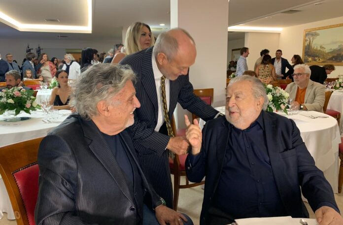 Cilento Film Festival. Conclusa la seconda edizione con la serata di gala all’Hotel Minerva di Capaccio Paestum