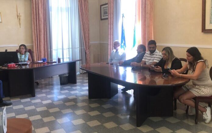 Scafati. Elezioni Politiche 2022. L’elenco degli scrutatori sorteggiati (effettivi ed elenco sostituti)