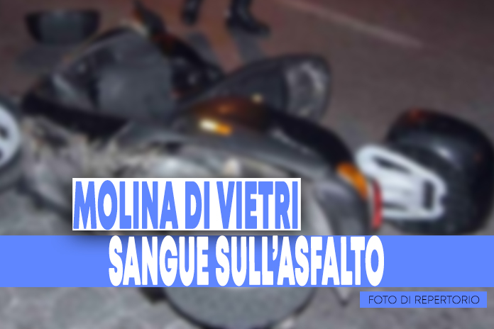 Alba di sangue a Vietri sul Mare: 48enne perde la vita