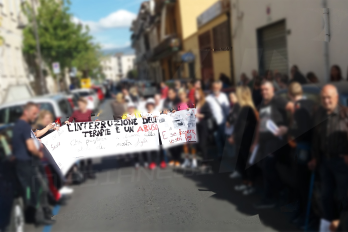 Una legge di iniziativa popolare per il diritto alle cure riabilitative, parte la raccolta firme