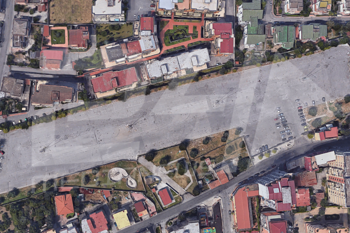 Pagani, città abbandonata a se stessa: né cura né regole,”le segnalazione di cittadini corre sul social”