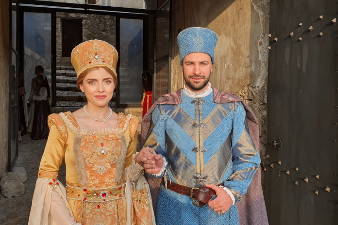 Provincia di Salerno. “Alla Tavola della Principessa Costanza”: i ringraziamenti dell’organizzazione