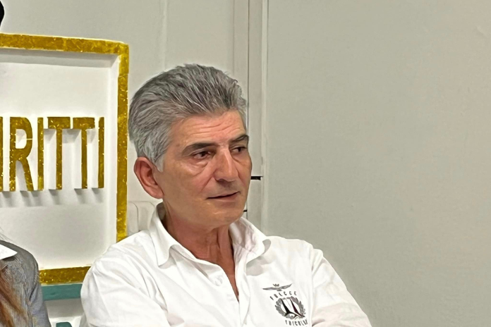 Rosario Giuliano nuovo segretario generale dei bancari ed assicurativi della Cisl di Salerno (First)