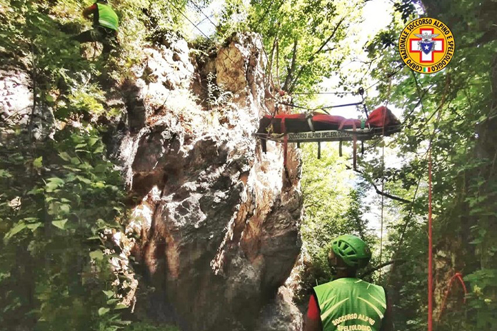 Avellino. Ritrovato questa mattina il corpo del pastore disperso a Senerchia