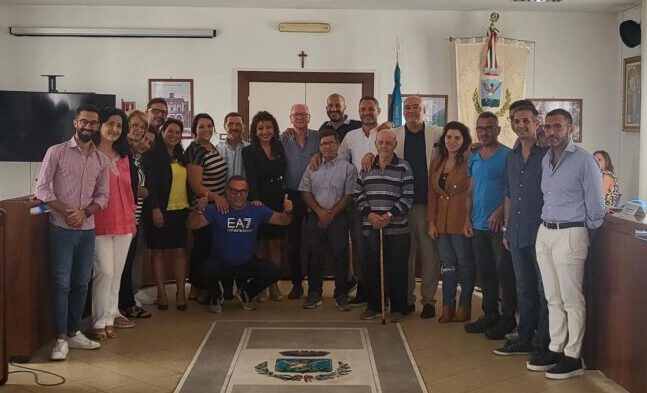 San Marzano sul Sarno. Nuovo stadio cittadino: approvata la proposta per il restyling e l’affidamento dell’impianto