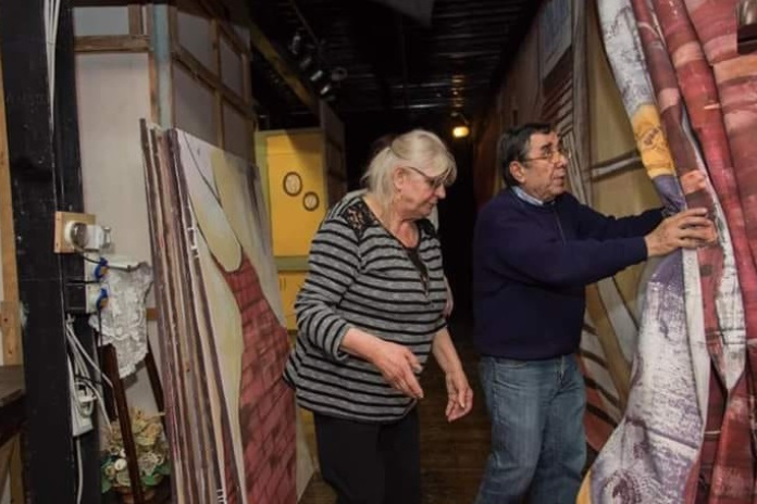 Salerno. Sabato 24 Settembre riparte la stagione del Teatro Arbostella